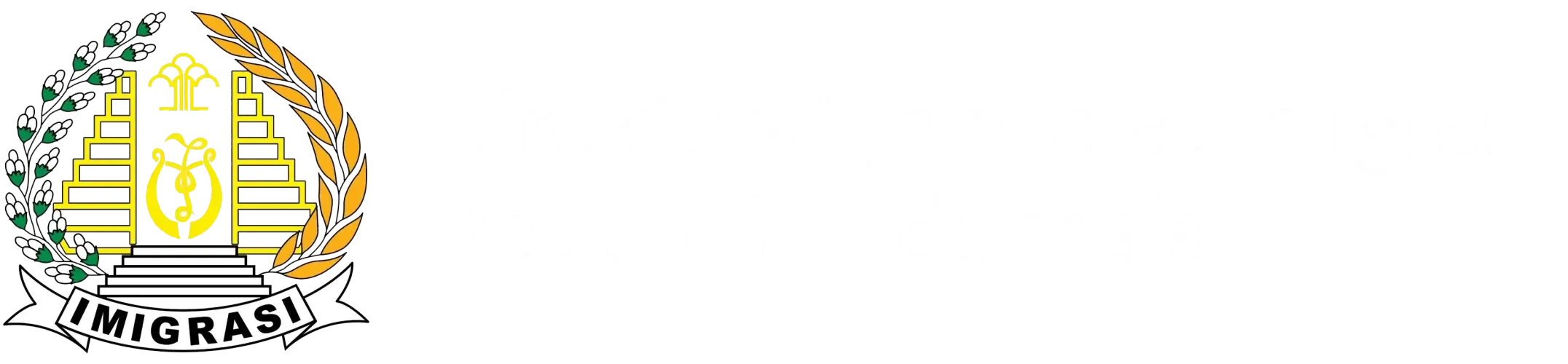 Direktorat Jenderal Imigrasi Manggarai